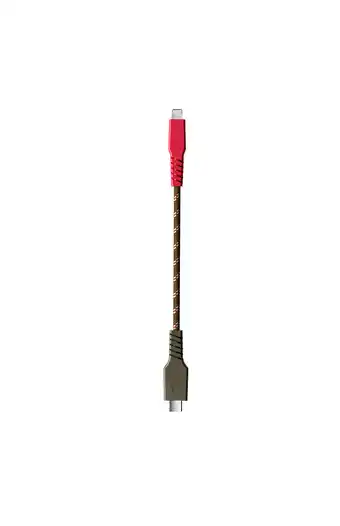 Tiendas EFE Cable skullcandy line plus braided usb-c standard oferta