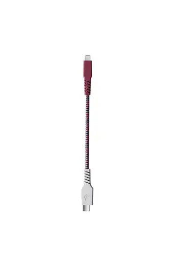 Tiendas EFE Cable skullcandy line plus braided usb-1 lightning vice oferta