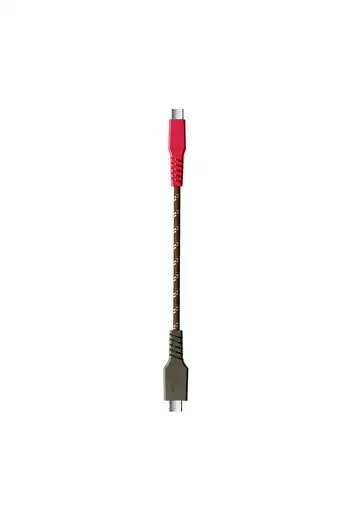 Tiendas EFE Cable skullcandy line plus braided usb-c to usb-c vice oferta