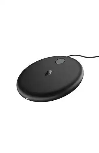 Tiendas EFE Base de carga inalámbrica skullcandy fuelbase - negro oferta