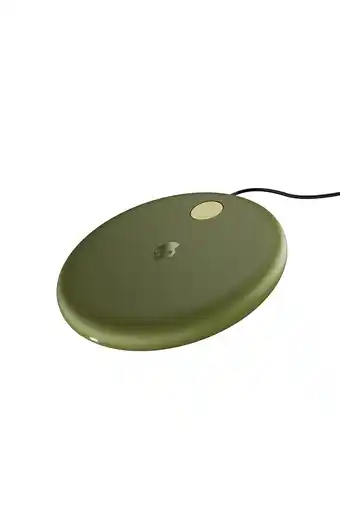 Tiendas EFE Base de carga inalámbrica skullcandy fuelbase - moss oferta