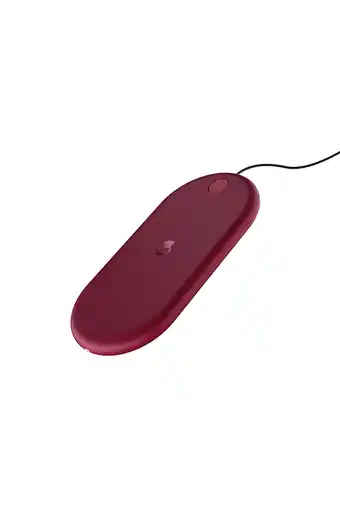 Tiendas EFE Base de carga max inalámbrica skullcandy fuelbase - rojo oferta