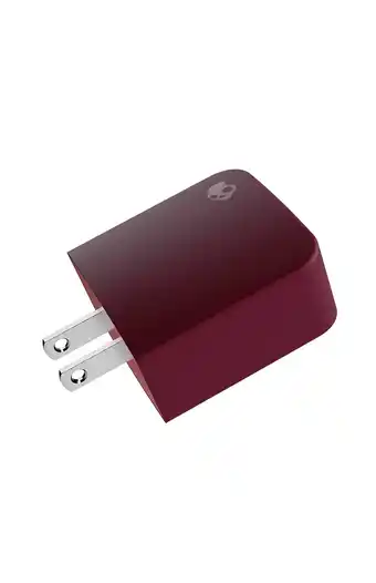 Tiendas EFE Adaptador skullcandy dual port usb fix rapid - rojo oferta