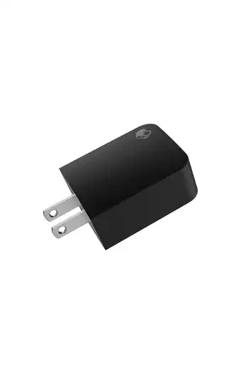 Tiendas EFE Adaptador skullcandy fix single port - negro oferta