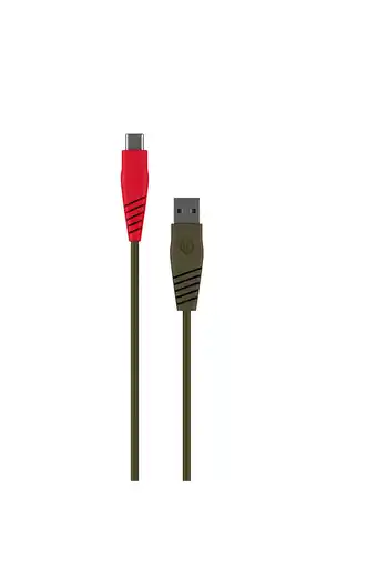 Tiendas EFE Cable skullcandy line round usb-a standard issue oferta