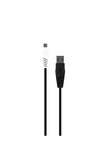 Tiendas EFE Cable skullcandy line round usb-a micro usb - negro oferta