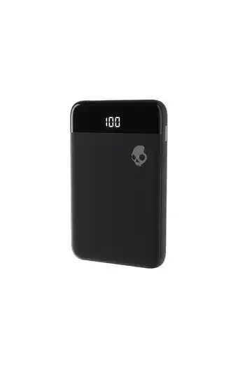 Tiendas EFE Powerbank skullcandy stash mini - negro oferta