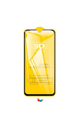 Tiendas EFE Mica de vidrio 9d para zte a7s 2020 oferta