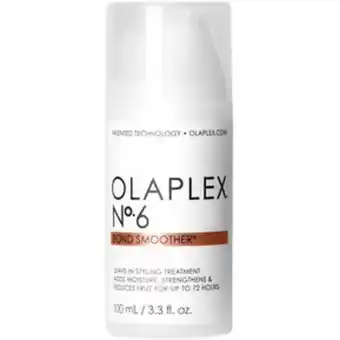 Linio Olaplex n°6 crema anti frizz bond smoot... oferta