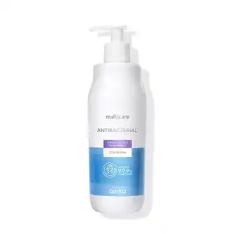 Ésika Jabón de manos antibacterial multicare oferta
