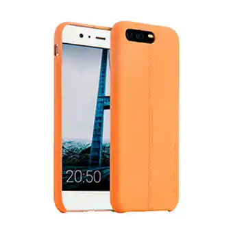 Tiendas EFE Case joe para huawei 9 marrón claro oferta