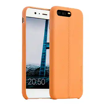 Tiendas EFE Case joe para huawei p10 marrón claro oferta