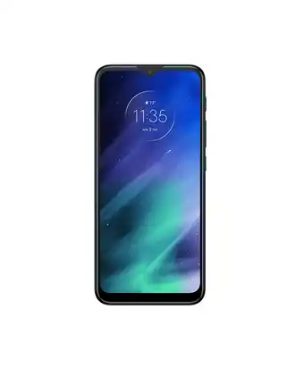 Tiendas EFE Motorola one fusion 128gb 4gb dual sim - negro oferta