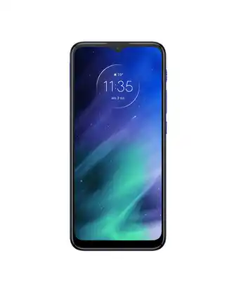 Tiendas EFE Motorola one fusion 128gb 4gb dual sim - azul oferta