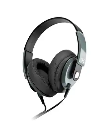 Tiendas EFE Audífono con micrófono obsession - negro oferta