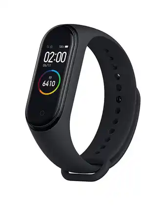 Tiendas EFE Smartwatch xiaomi mi band 4 oferta