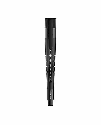 Tiendas EFE Adaptador usb iphone carga + data + soporte + pen stylus - negro oferta