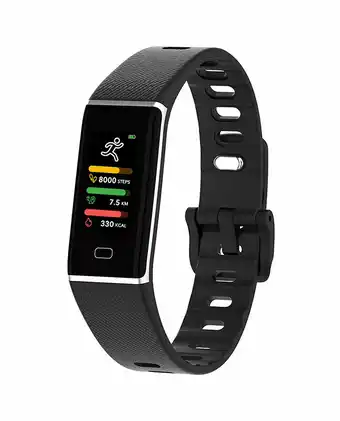 Tiendas EFE Smartwatch fitness mykronoz - band zetrack oferta