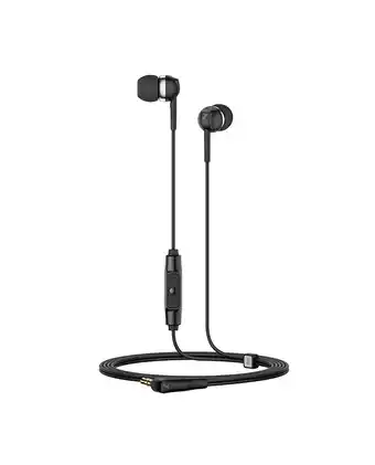 Tiendas EFE Audífonos sennheiser cx 80s - negro oferta