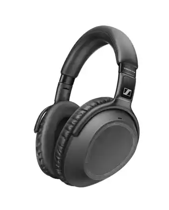 Tiendas EFE Audífonos sennheiser pxc550 ii negro oferta