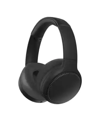 Tiendas EFE Audífono bluetooth panasonic rb-m500be-k - negro oferta