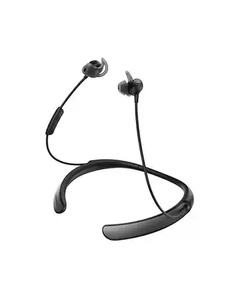 Tiendas EFE Audífono inalámbrico bose quietcontrol 30 - black oferta
