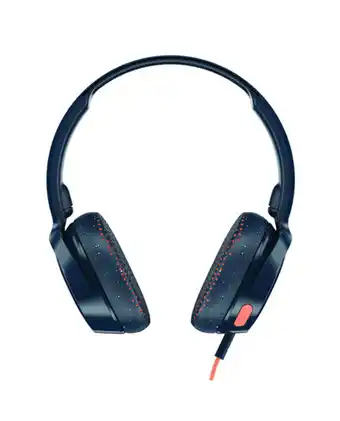 Tiendas EFE Audífono skullcandy riff con micrófono - sunset oferta