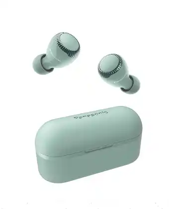 Tiendas EFE Audífono true wireless panasonic rz-s300wpp-g oferta
