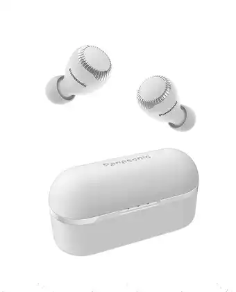 Tiendas EFE Audífono true wireless panasonic rz-s300wpp-w oferta