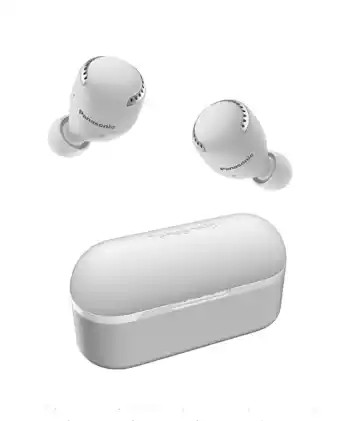 Tiendas EFE Audífono true wireless panasonic rz-s500wpp-w oferta