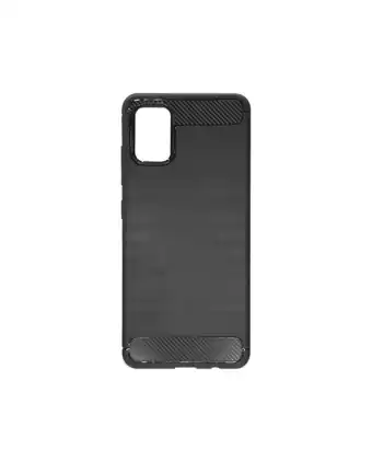 Tiendas EFE Case siliconado samsung galaxy a51 - negro oferta
