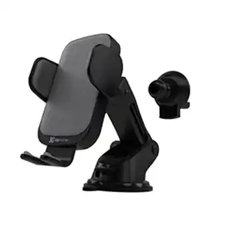 Tiendas EFE Soporte para móviles klip xtreme oferta