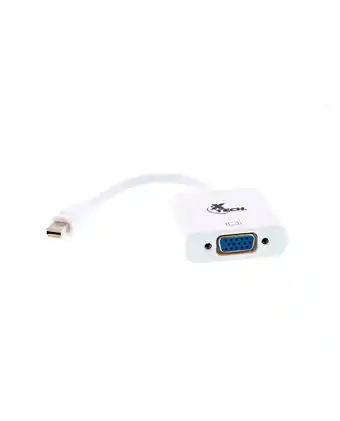 Tiendas EFE Adaptador convertidor mini displayport oferta