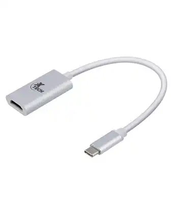 Tiendas EFE Usb type-c macho to hdmi hemb xtc-540 oferta