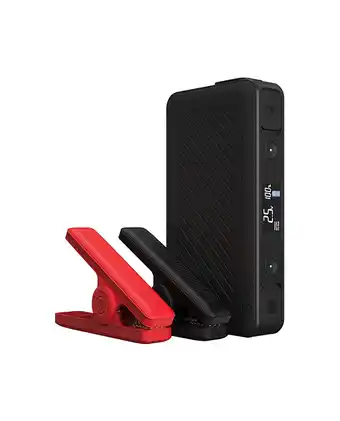 Tiendas EFE Cargador portátil mophie go/ac  super resistente oferta