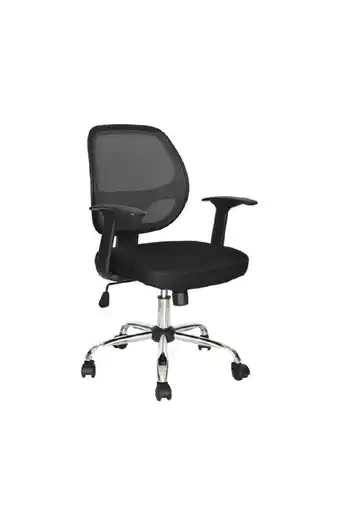 Tiendas EFE Silla oficina mali giratoria oferta