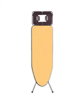 Tiendas EFE Tabla de plancha importados - naranja pálido oferta