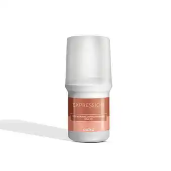Ésika Desodorante roll on expression oferta