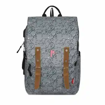 Porta Mochila gemma naita oferta