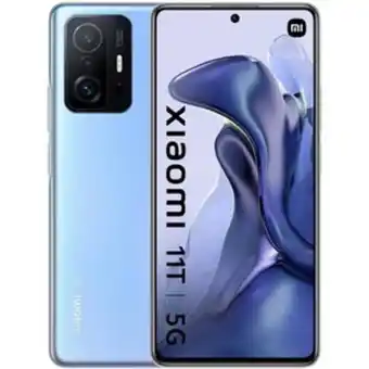 Linio Xiaomi 11t pro 5g 256gb 8gb ram duos az... oferta