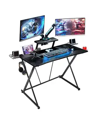 Tiendas EFE Escritorio gamer oem af-gt5908 oferta
