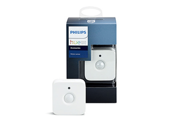Tiendas EFE Sensor de movimiento philips hue oferta