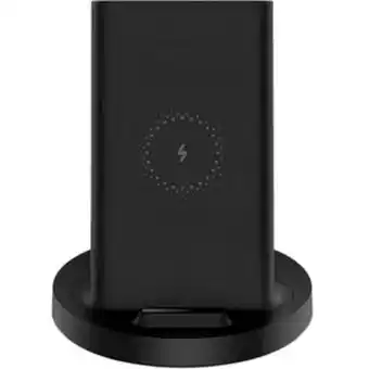 Linio Cargador inalámbrico xiaomi mi 20w wire... oferta