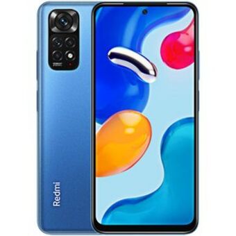Linio Xiaomi redmi note 11s nfc 8gb+128gb 108m... oferta