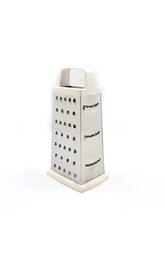 Tiendas EFE Rallador inox 20 cm oferta