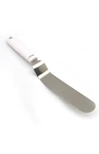 Tiendas EFE Espátula inox. press oferta