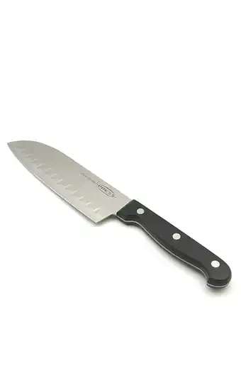 Tiendas EFE Cuchillo santoku 16,5 cm oferta