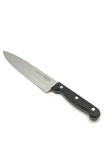 Tiendas EFE Cuchillo para chef 20 cm oferta
