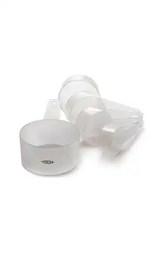 Tiendas EFE Taza medidoras set 5 und. oferta