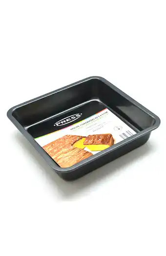 Tiendas EFE Molde cuadrado 22 x 5 cm oferta